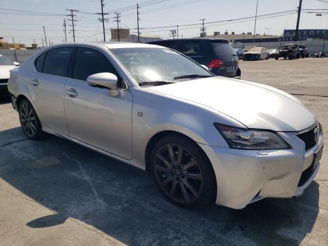 Photo 4 from auction – 2014 LEXUS GS 350 with VIN JTHCE1BL1E5027549
