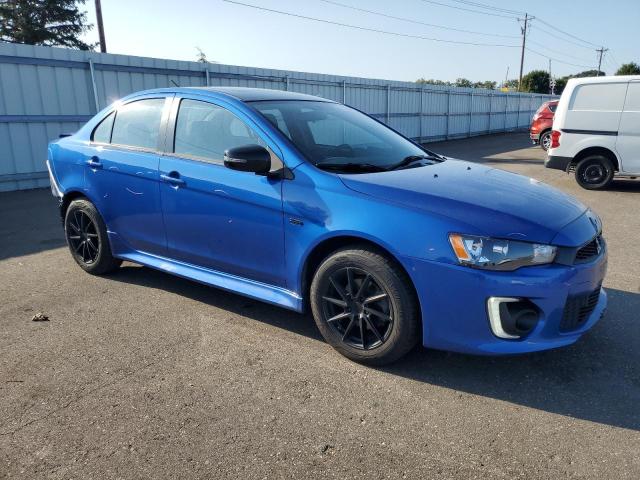 Photo 4 from auction – 2017 MITSUBISHI LANCER ES with VIN JA32U2FU4HU010651