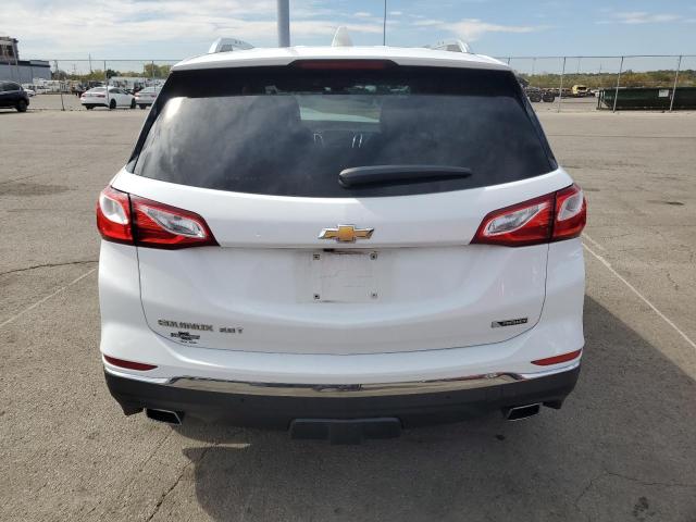 Photo 6 from auction – 2018 CHEVROLET EQUINOX PR with VIN 2GNAXNEX2J6191858