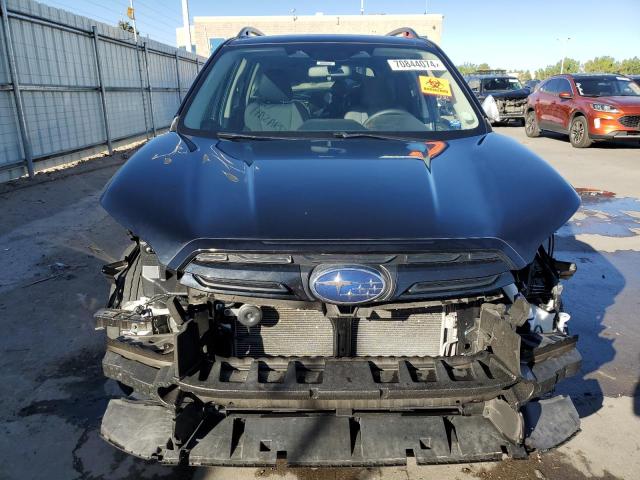 Photo 5 from auction – 2023 SUBARU FORESTER S with VIN JF2SKAGC2PH478023
