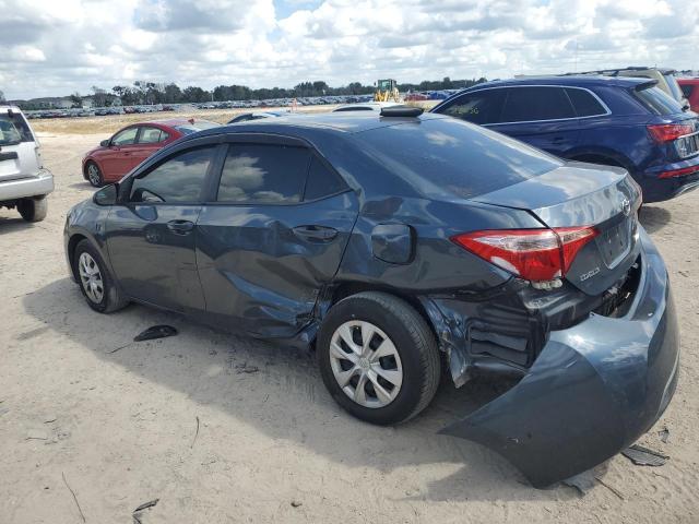 Photo 2 from auction – 2019 TOYOTA COROLLA L with VIN 2T1BURHE1KC180468