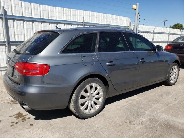 Photo 3 from auction – 2012 AUDI A4 PREMIUM with VIN WAUSFAFL8CA052132