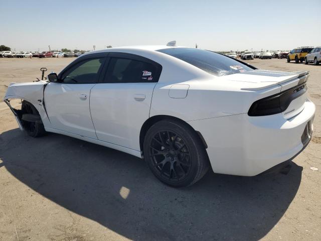 صورة رقم 2 من المزاد - 2016 DODGE CHARGER R/ مع VIN 2C3CDXCT3GH271953