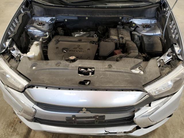 Photo 12 from auction – 2017 MITSUBISHI OUTLANDER with VIN JA4AP3AW4HZ029149