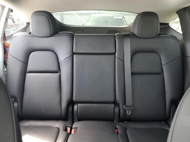 Photo 10 from auction – 2023 TESLA MODEL Y with VIN 7SAYGAEE5PF603999