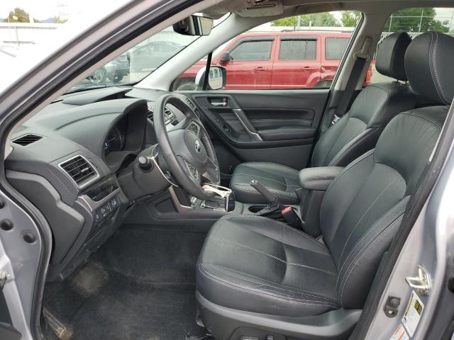 Photo 7 from auction – 2017 SUBARU FORESTER 2 with VIN JF2SJGWC9HH803677