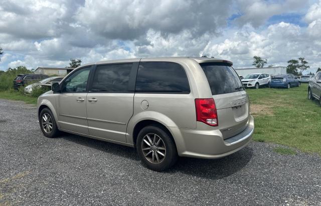 Photo 3 from auction – 2014 DODGE GRAND CARA with VIN 2C4RDGEG1ER337591