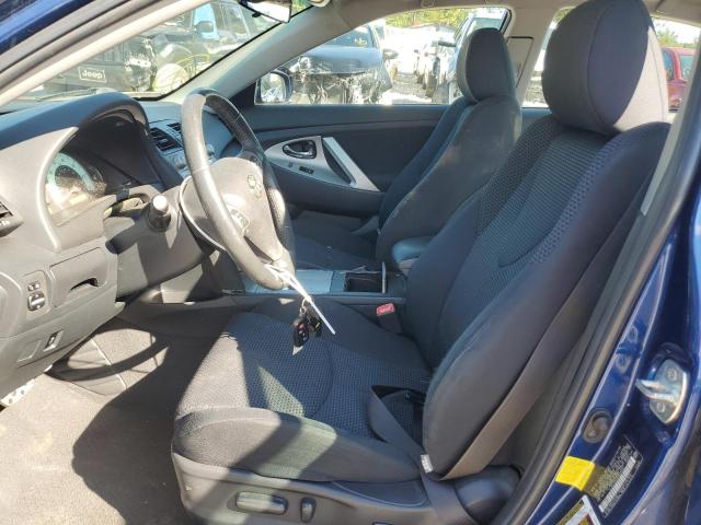 Photo 7 from auction – 2011 TOYOTA CAMRY BASE with VIN 4T1BF3EK2BU759632