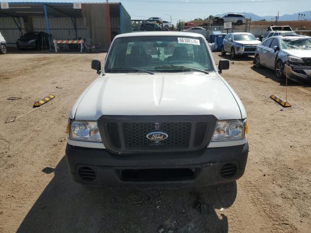 Zdjęcie 5 z aukcji – 2008 FORD RANGER z VIN 1FTYR10D48PA45964