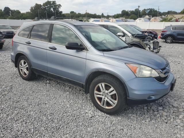 Photo 4 from auction – 2011 HONDA CR-V with VIN 5J6RE4H53BL113548
