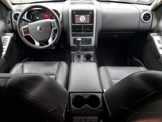 Photo 8 from auction – 2008 MERCURY MOUNTAINEE with VIN 4M2EU48E08UJ00891