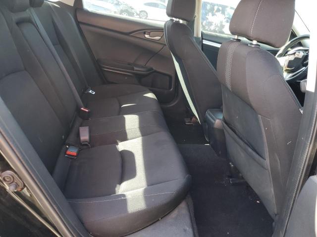 Photo 10 from auction – 2018 HONDA CIVIC EX with VIN 2HGFC2F70JH509425