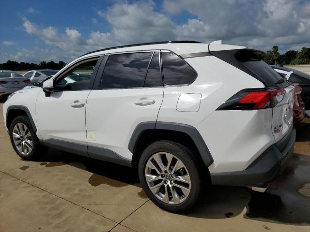 Photo 2 from auction – 2019 TOYOTA RAV4 XLE P with VIN 2T3C1RFVXKW006596