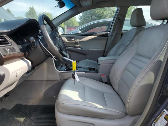 Photo 7 from auction – 2015 TOYOTA CAMRY LE with VIN 4T4BF1FK6FR486628