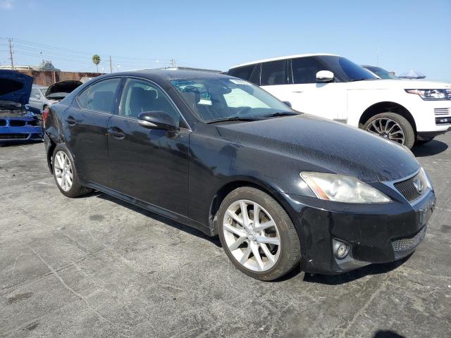 Photo 4 from auction – 2013 LEXUS IS 250 with VIN JTHBF5C27D5191487