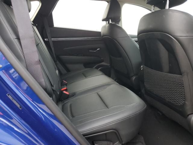 Photo 11 from auction – 2022 HYUNDAI TUCSON SEL with VIN 5NMJCCAE8NH024366