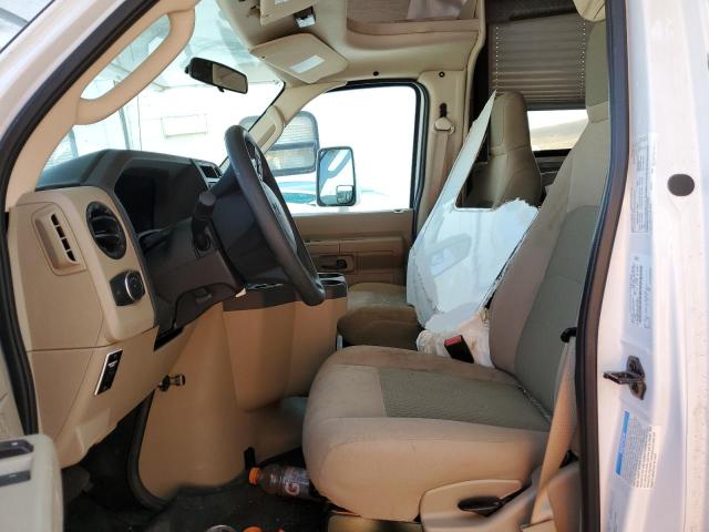 Photo 5 from auction – 2022 THMC MOTORHOME with VIN 1FDXE4FNXMDC37826