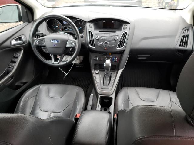 Photo 8 from auction – 2015 FORD FOCUS SE with VIN 1FADP3K28FL313159