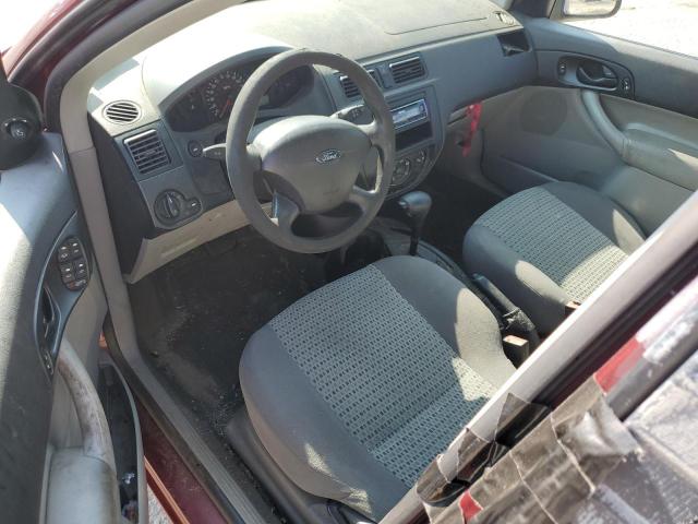 Photo 8 from auction – 2006 FORD FOCUS ZX4 with VIN 1FAFP34N46W154431