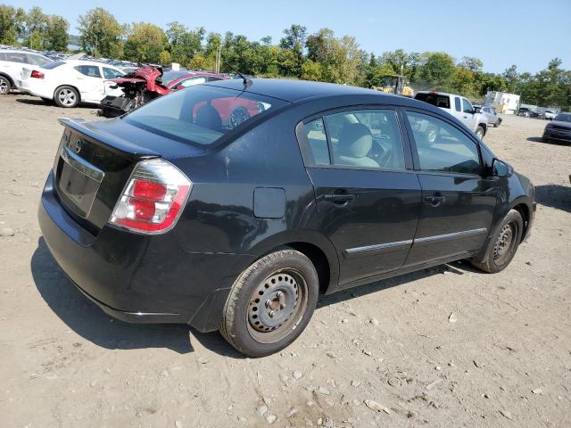 Photo 3 from auction – 2012 NISSAN SENTRA 2.0 with VIN 3N1AB6APXCL769385