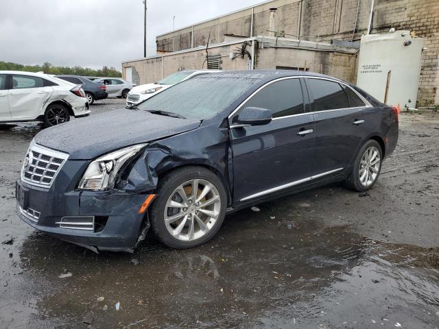 CADILLAC XTS PREMIU 2013 with VIN 2G61T5S39D9231736 - Photo from auction