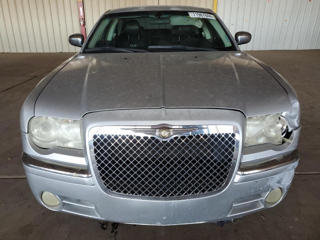 Photo 5 from auction – 2008 CHRYSLER 300 with VIN 2C3KA53G08H329529
