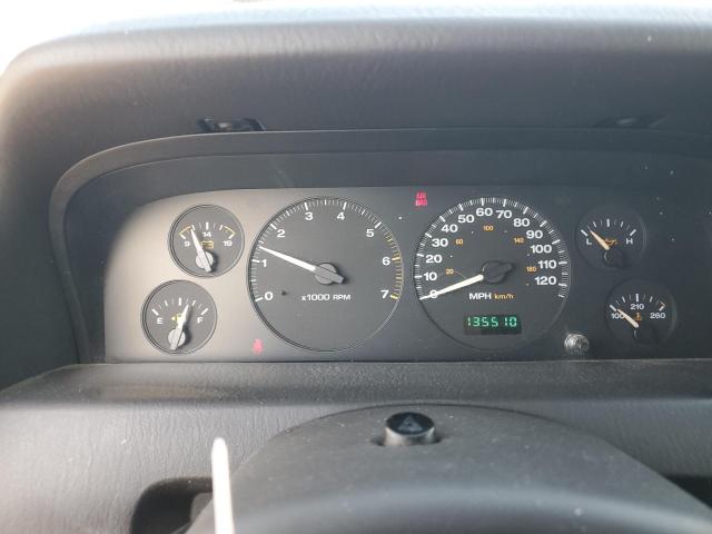 Photo 9 from auction – 2004 JEEP GRAND CHER with VIN 1J4GW48S74C358530