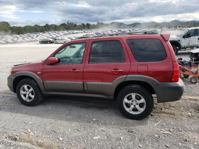 Photo 2 from auction – 2005 MAZDA TRIBUTE S with VIN 4F2YZ04135KM54265