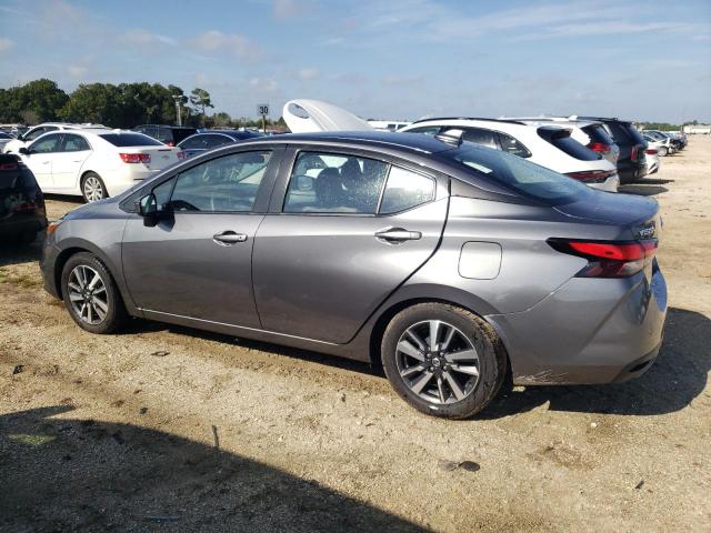 Photo 2 from auction – 2021 NISSAN VERSA SV with VIN 3N1CN8EV9ML884341