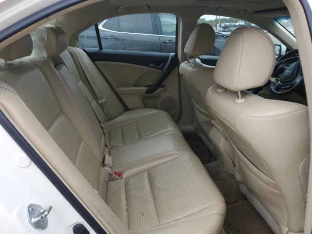 Photo 10 from auction – 2009 ACURA TSX with VIN JH4CU26609C022017