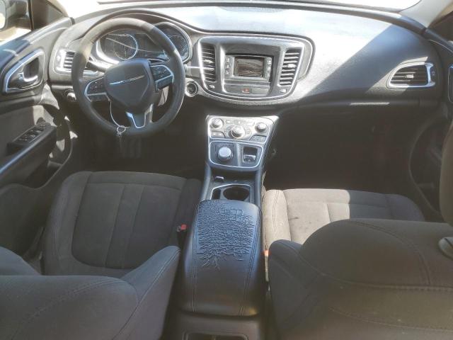 Photo 8 from auction – 2016 CHRYSLER 200 LIMITE with VIN 1C3CCCAB4GN142164