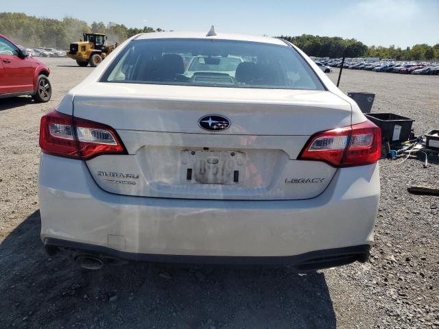 Photo 6 from auction – 2019 SUBARU LEGACY 2.5 with VIN 4S3BNAF63K3025505