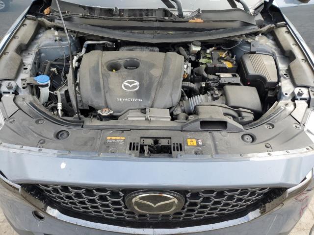 Photo 12 from auction – 2022 MAZDA CX-5 PREFE with VIN JM3KFBCM5N0525717