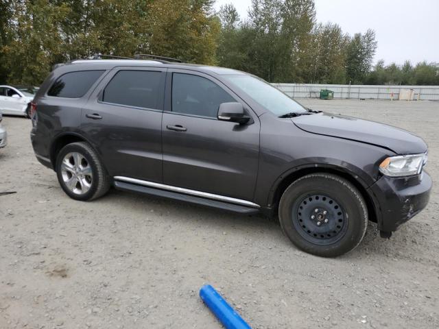 Photo 4 from auction – 2015 DODGE DURANGO LI with VIN 1C4RDJDG2FC874463