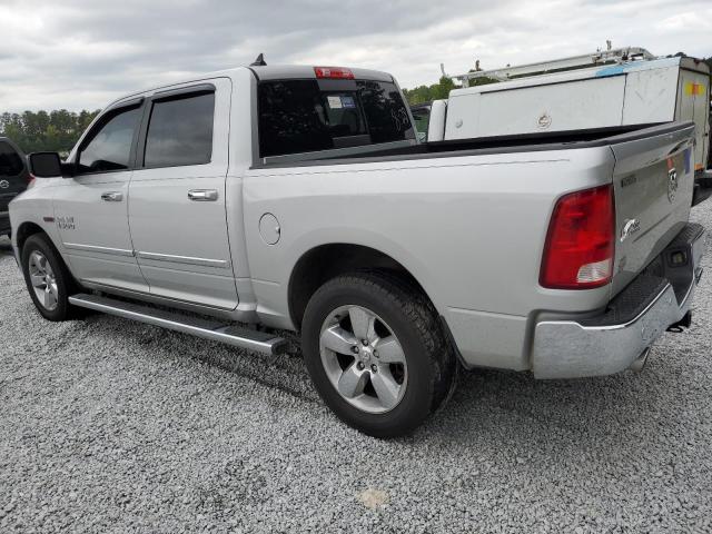Photo 2 from auction – 2016 RAM 1500 SLT with VIN 1C6RR6LM6GS201714