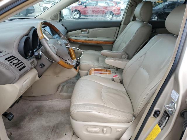 Photo 7 from auction – 2008 LEXUS RX 350 with VIN 2T2HK31U58C055525
