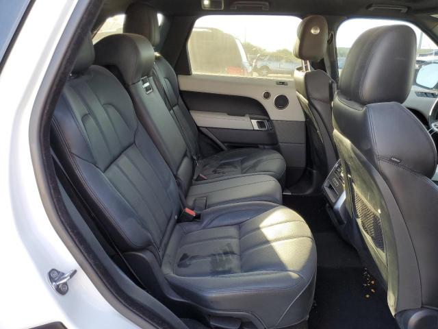 Photo 11 from auction – 2016 LAND ROVER RANGE ROVE with VIN SALWR2KF1GA557302