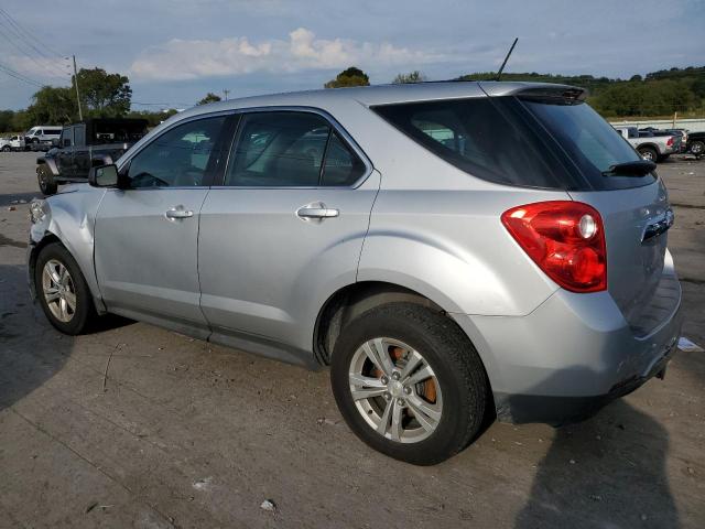 Photo 2 from auction – 2014 CHEVROLET EQUINOX LS with VIN 1GNALAEK0EZ112500