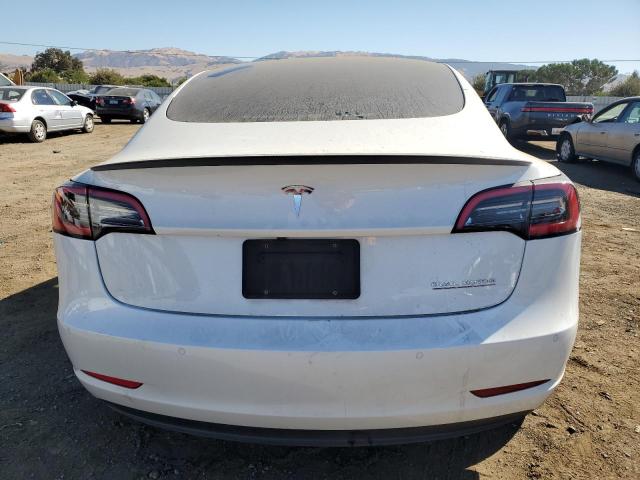 Photo 6 from auction – 2022 TESLA MISC PARTS with VIN 5YJ3E1EC6NF133233