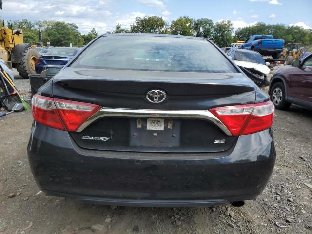 Photo 6 from auction – 2017 TOYOTA CAMRY LE with VIN 4T1BF1FK6HU649825