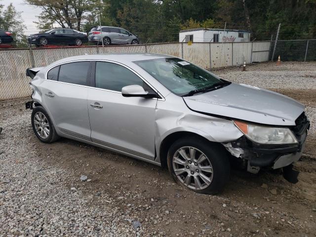 Photo 4 from auction – 2013 BUICK LACROSSE with VIN 1G4GA5ER1DF278923