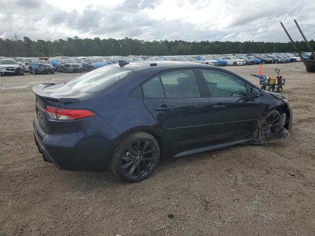 Photo 3 from auction – 2024 TOYOTA COROLLA SE with VIN 5YFS4MCE9RP201815