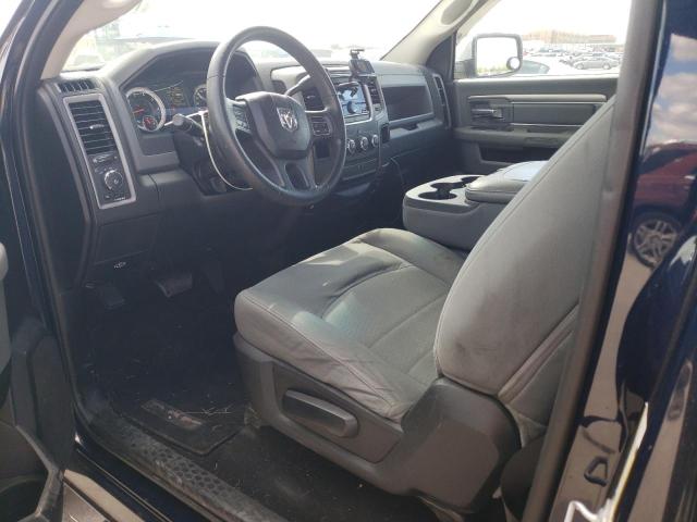 Photo 8 from auction – 2014 RAM 1500 ST with VIN 3C6JR6AT9EG148793