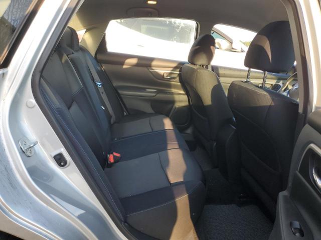 Photo 10 from auction – 2017 NISSAN ALTIMA SR with VIN 1N4AL3AP6HC121964