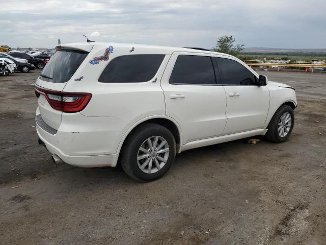 Photo 3 from auction – 2011 DODGE DURANGO R/ with VIN 1D4SD6GT5BC682300