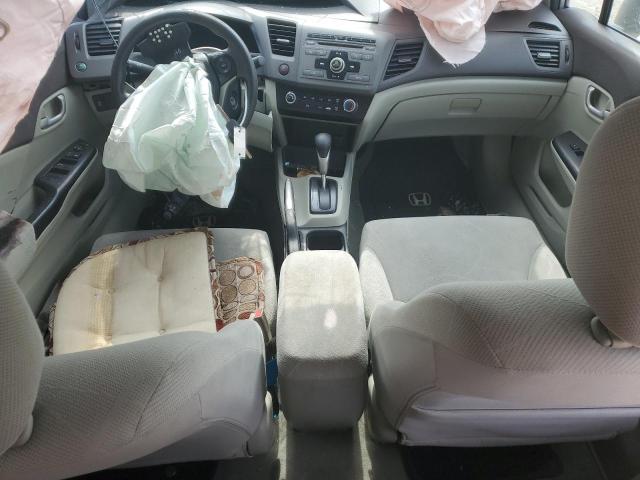 صورة رقم 8 من المزاد - 2012 HONDA CIVIC LX مع VIN 19XFB2F56CE048732