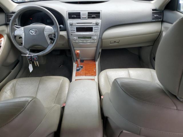 Photo 8 from auction – 2011 TOYOTA CAMRY BASE with VIN 4T4BF3EK2BR124870