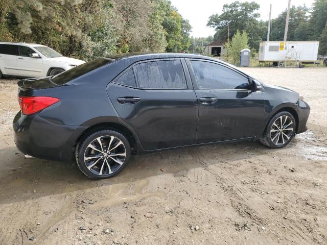 Photo 3 from auction – 2017 TOYOTA COROLLA L with VIN 2T1BURHE3HC907070