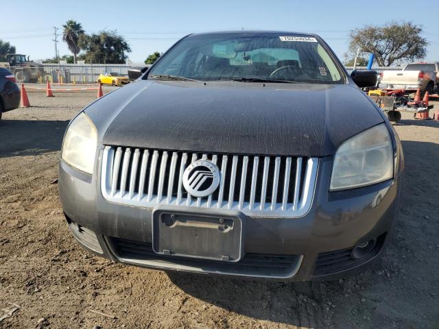 Photo 5 from auction – 2006 MERCURY MILAN PREM with VIN 3MEFM08196R659486
