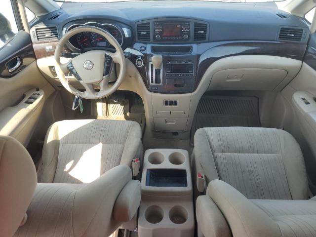 Photo 8 from auction – 2012 NISSAN QUEST S with VIN JN8AE2KPXC9035791
